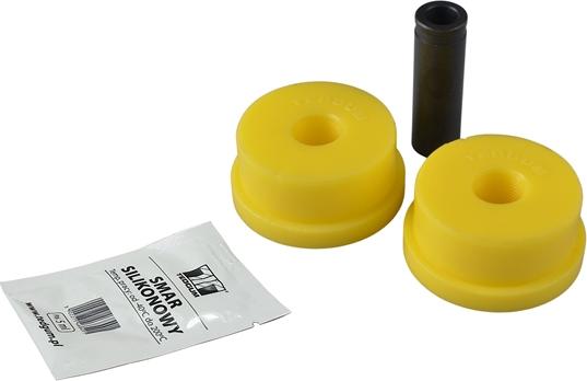 Tedgum TED37720 - Łożyskowanie, wahacz parts5.com