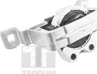 Tedgum TED24027 - Soporte, motor parts5.com