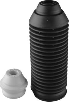 Tedgum TED21500 - Dust Cover Kit, shock absorber parts5.com