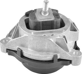 Tedgum TED28314 - Holder, engine mounting parts5.com