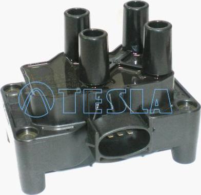 TESLA CL409 - Bobina de inductie parts5.com