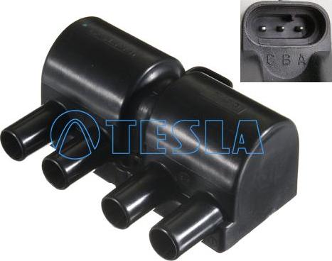 TESLA CL220 - Bobina de inductie parts5.com