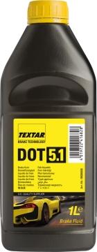 Textar 95006600 - Líquido de frenos parts5.com