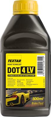 Textar 95006100 - Líquido de frenos parts5.com