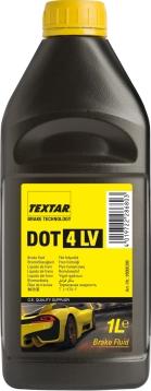 Textar 95006200 - Brzdová kvapalina parts5.com