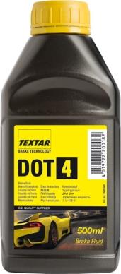 Textar 95002400 - Υγρά φρένων parts5.com