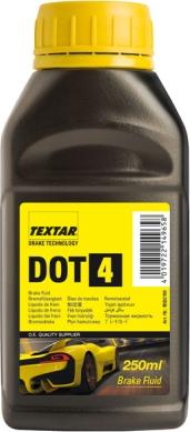 Textar 95002100 - Υγρά φρένων parts5.com