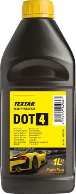 Textar 95002200 - Fékfolyadék parts5.com