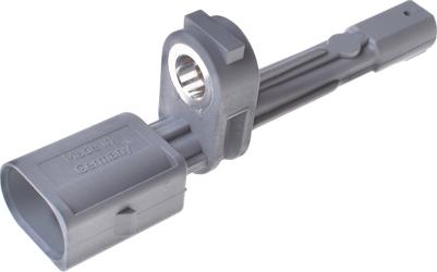 Textar 45048600 - Czujnik, prędkość obrotowa koła parts5.com