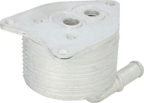 Thermotec D4C015TT - Chłodnica oleju, automatyczna przekładnia parts5.com