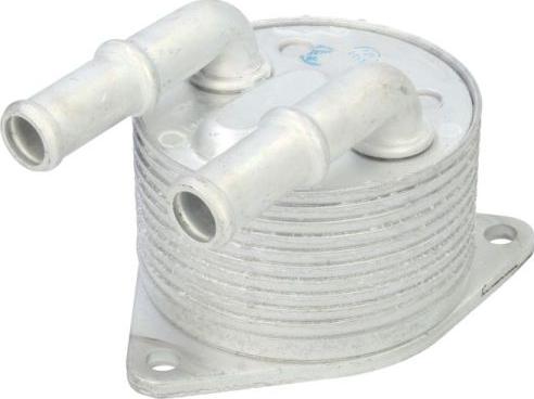 Thermotec D4C015TT - Chłodnica oleju, automatyczna przekładnia parts5.com