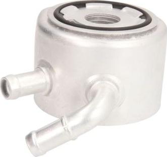 Thermotec D4R001TT - Motor yağ radyatörü parts5.com