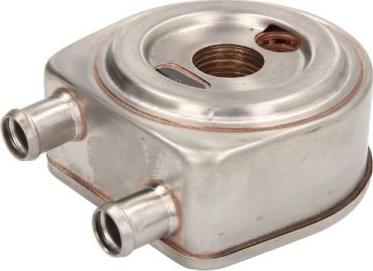 Thermotec D4R003TT - Motor yağ radyatörü parts5.com