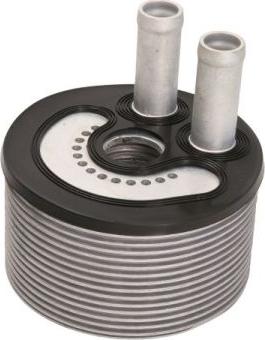 Thermotec D4R010TT - Oil Cooler, engine oil parts5.com