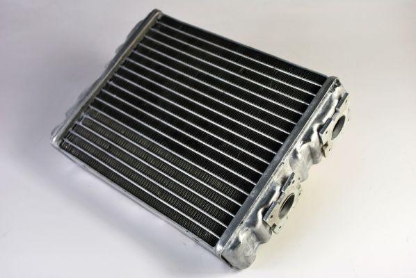 Thermotec D61004TT - Heat Exchanger, interior heating parts5.com