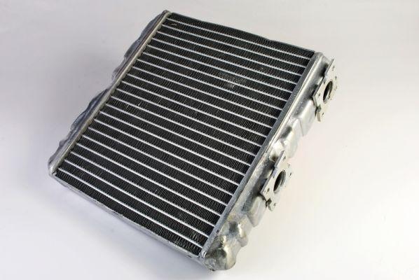 Thermotec D61003TT - Heat Exchanger, interior heating parts5.com