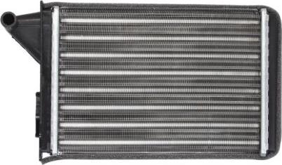 Thermotec D6F005TT - Heat Exchanger, interior heating parts5.com