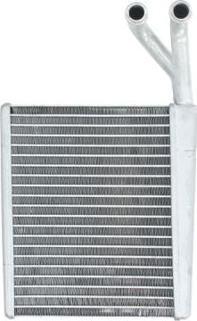 Thermotec D6M010TT - Heat Exchanger, interior heating parts5.com