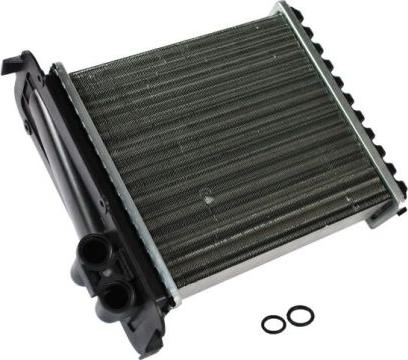 Thermotec D6V001TT - Výměník tepla, vnitřní vytápění parts5.com