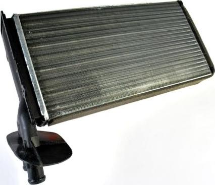 Thermotec D6W005TT - Radiador de calefacción parts5.com