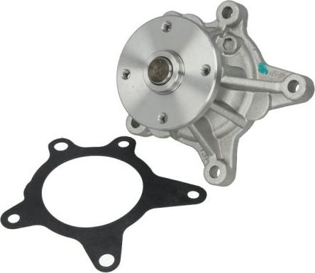 Thermotec D10327TT - Water Pump parts5.com