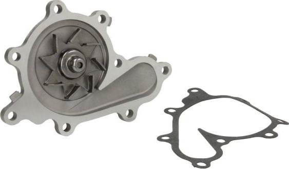 Thermotec D11074TT - Water Pump parts5.com