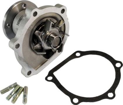 Thermotec D12035TT - Water Pump parts5.com