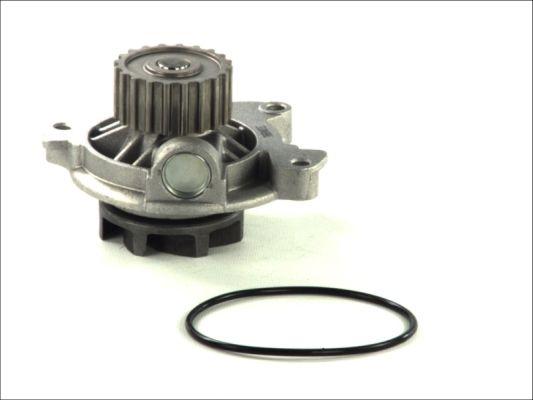 Thermotec D1A027TT - Wasserpumpe parts5.com