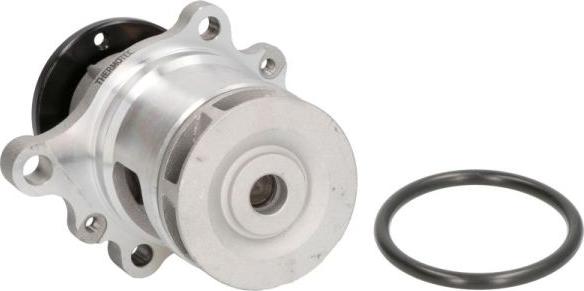 Thermotec D1B016TT - Water Pump parts5.com