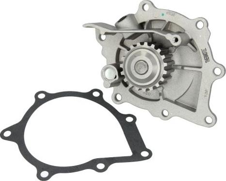 Thermotec D1C029TT - Water Pump parts5.com