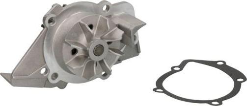 Thermotec D1C020TT - Water Pump parts5.com