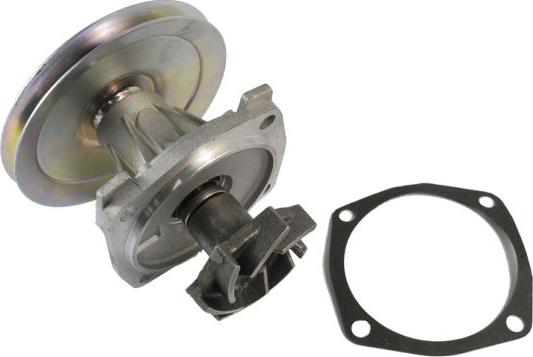 Thermotec D1F050TT - Vízszivattyú parts5.com