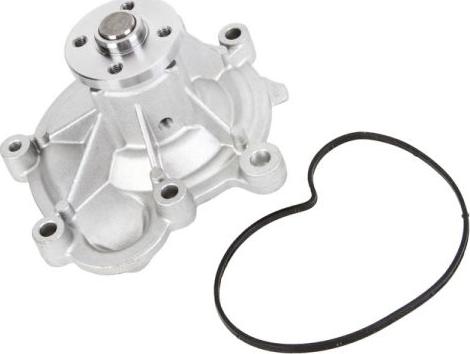 Thermotec D1M054TT - Water Pump parts5.com