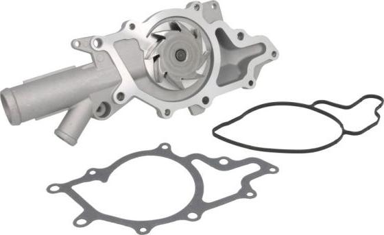 Thermotec D1M039TT - Water Pump parts5.com