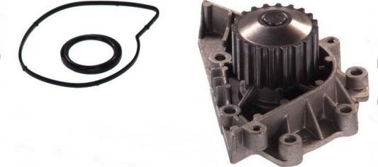 Thermotec D1P042TT - Water Pump parts5.com