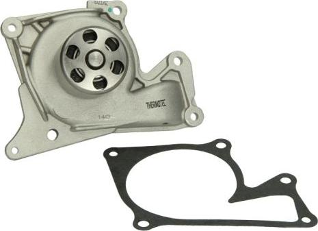 Thermotec D1R043TT - Αντλία νερού parts5.com