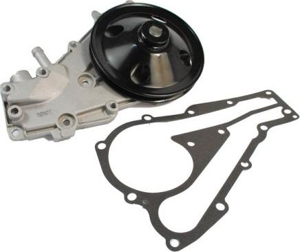 Thermotec D1R018TT - Vodné čerpadlo parts5.com