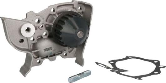 Thermotec D1R023TT - Αντλία νερού parts5.com