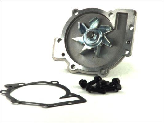 Thermotec D1V013TT - Water Pump parts5.com