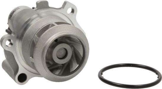 Thermotec D1W043TT - Water Pump parts5.com