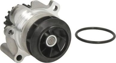 Thermotec D1W054TT - Water Pump parts5.com