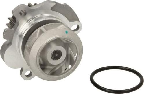 Thermotec D1W002TT - Water Pump parts5.com