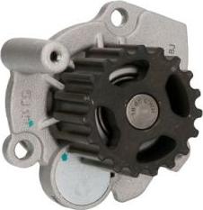 Thermotec D1W037TT - Water Pump parts5.com