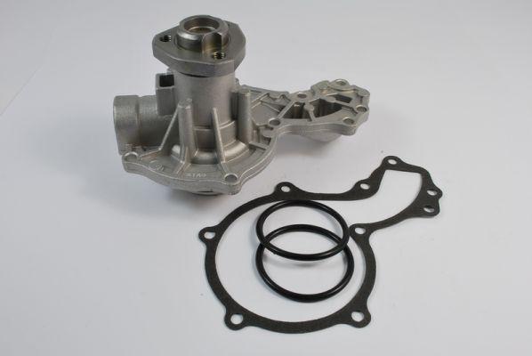 Thermotec D1W027TT - Wasserpumpe parts5.com