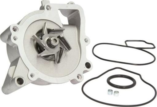 Thermotec D1X052TT - Water Pump parts5.com