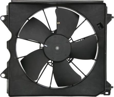 Thermotec D84001TT - Fan, motor soğutması parts5.com