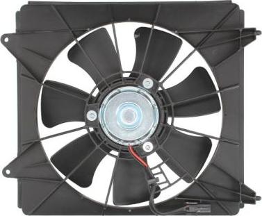 Thermotec D84002TT - Fan, motor soğutması parts5.com