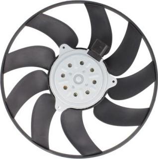 Thermotec D8A011TT - Ventilador, refrigeración del motor parts5.com