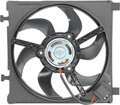 Thermotec D8W039TT - Ventilador, refrigeración del motor parts5.com