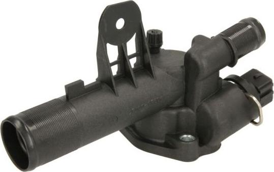 Thermotec D21001TT - Termostat, środek chłodzący parts5.com